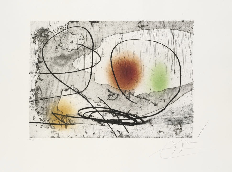 Joan Miró