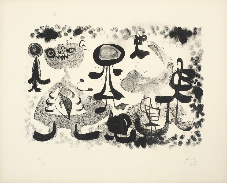 Joan Miró