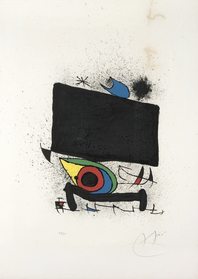 Joan Miró