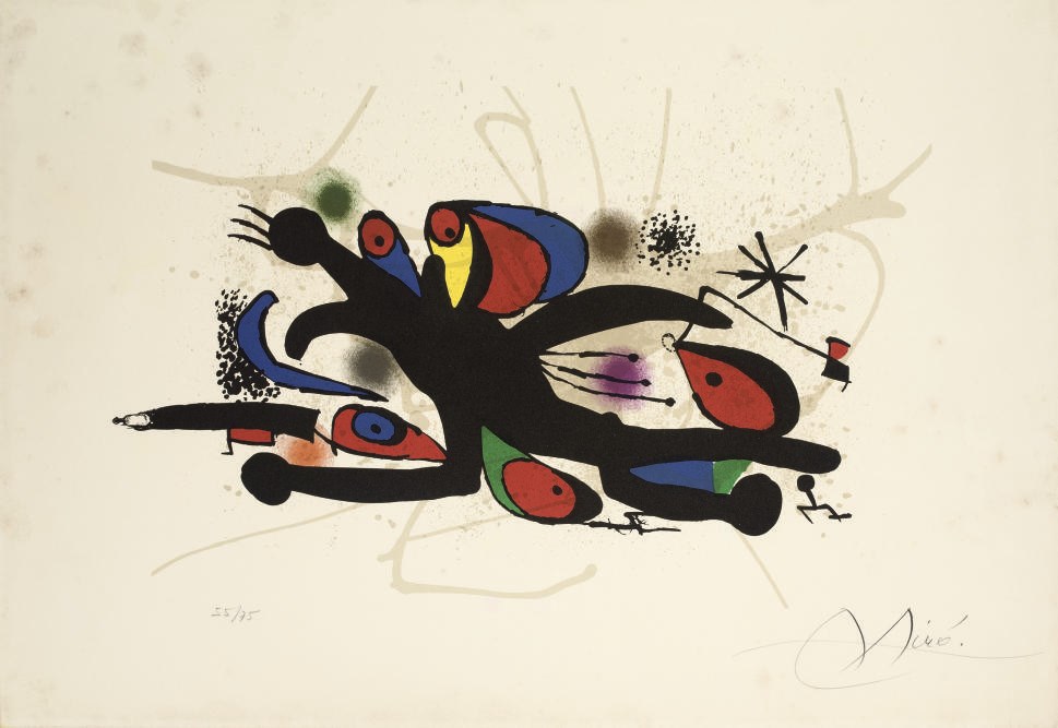 Joan Miró