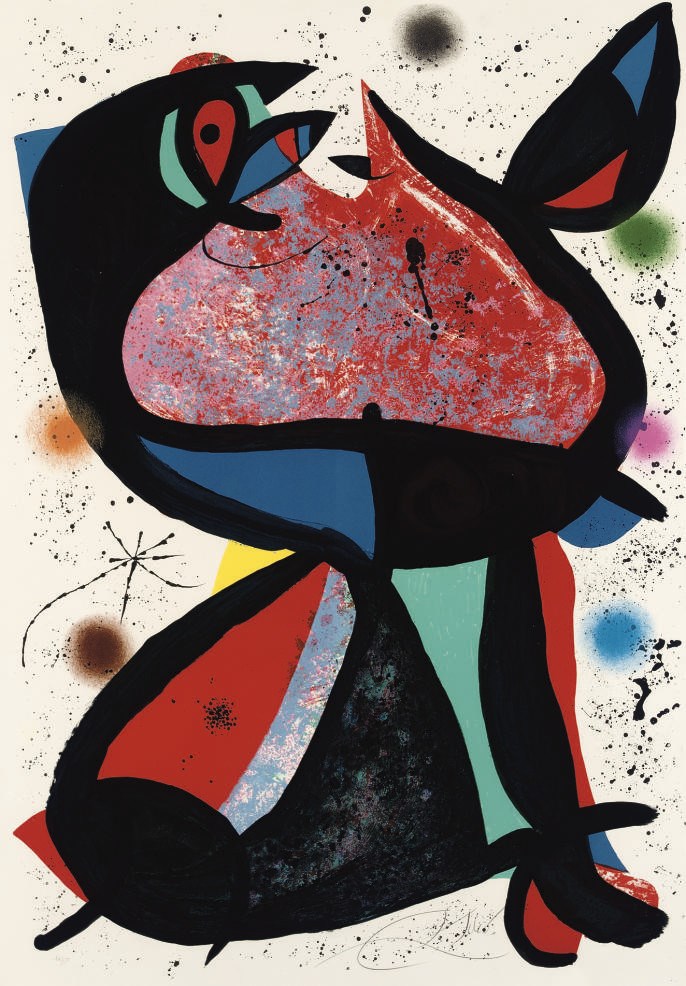 Joan Miró