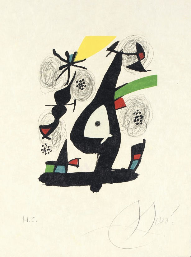 Joan Miró