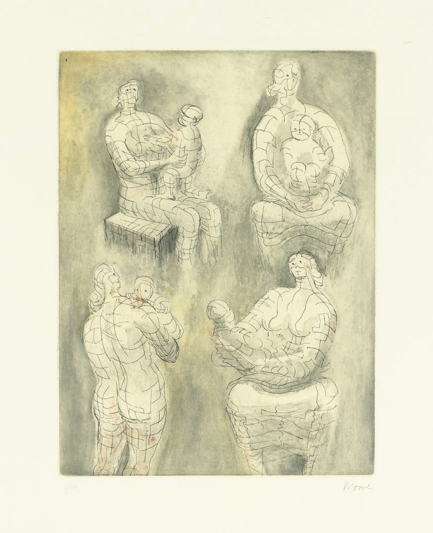 Henry Moore