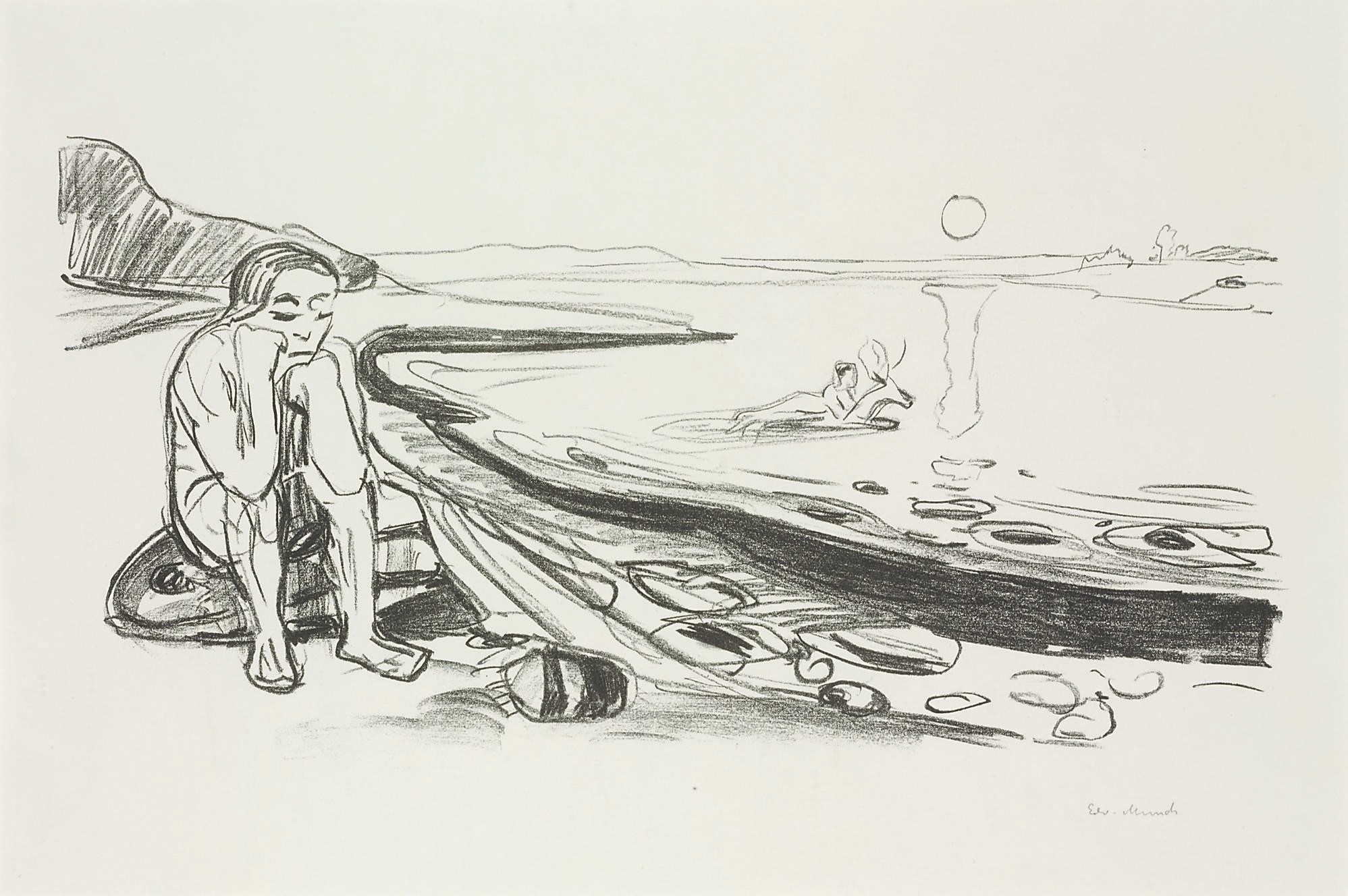 Edvard Munch