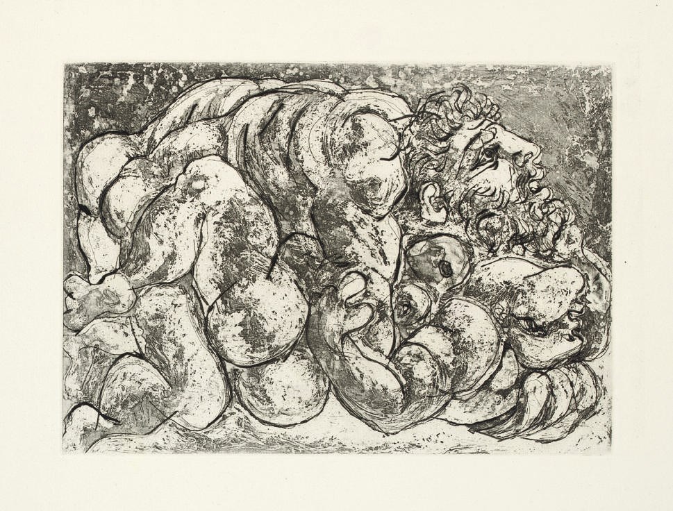 Pablo Picasso