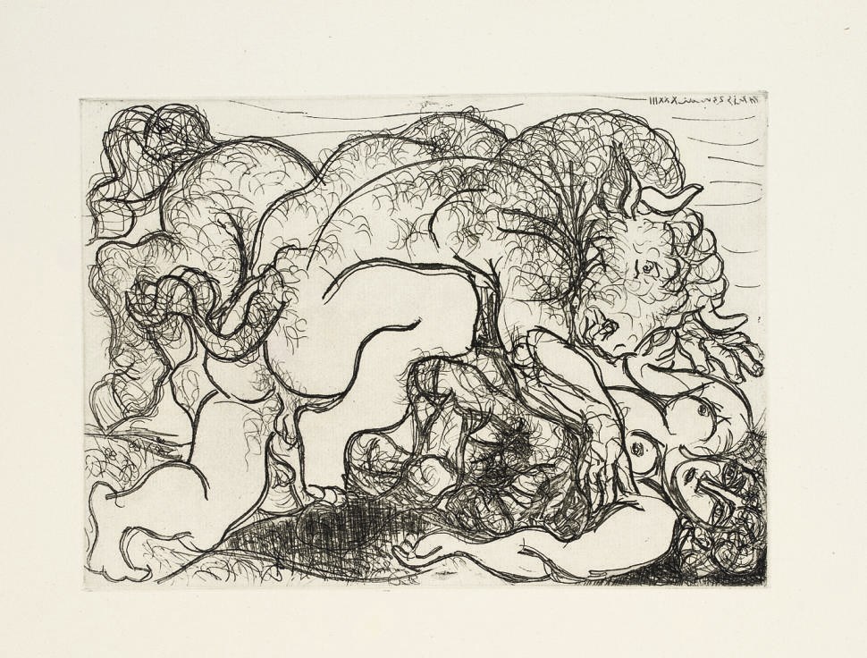 Pablo Picasso