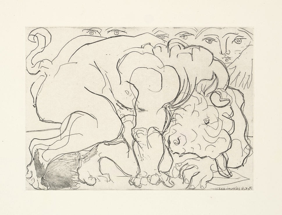 Pablo Picasso
