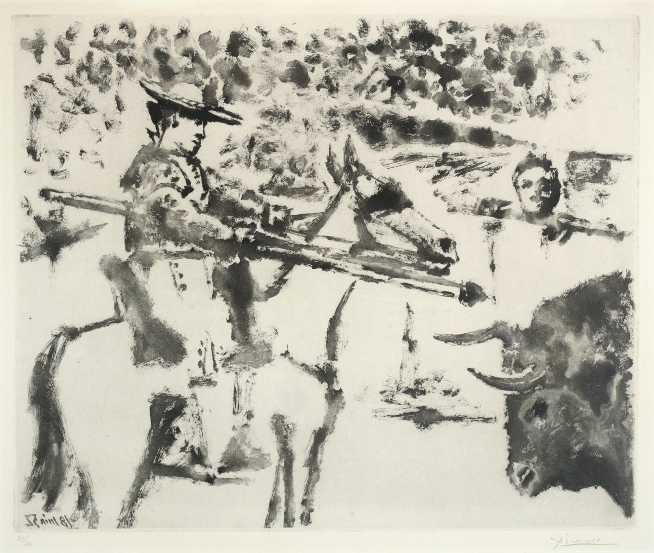 Pablo Picasso