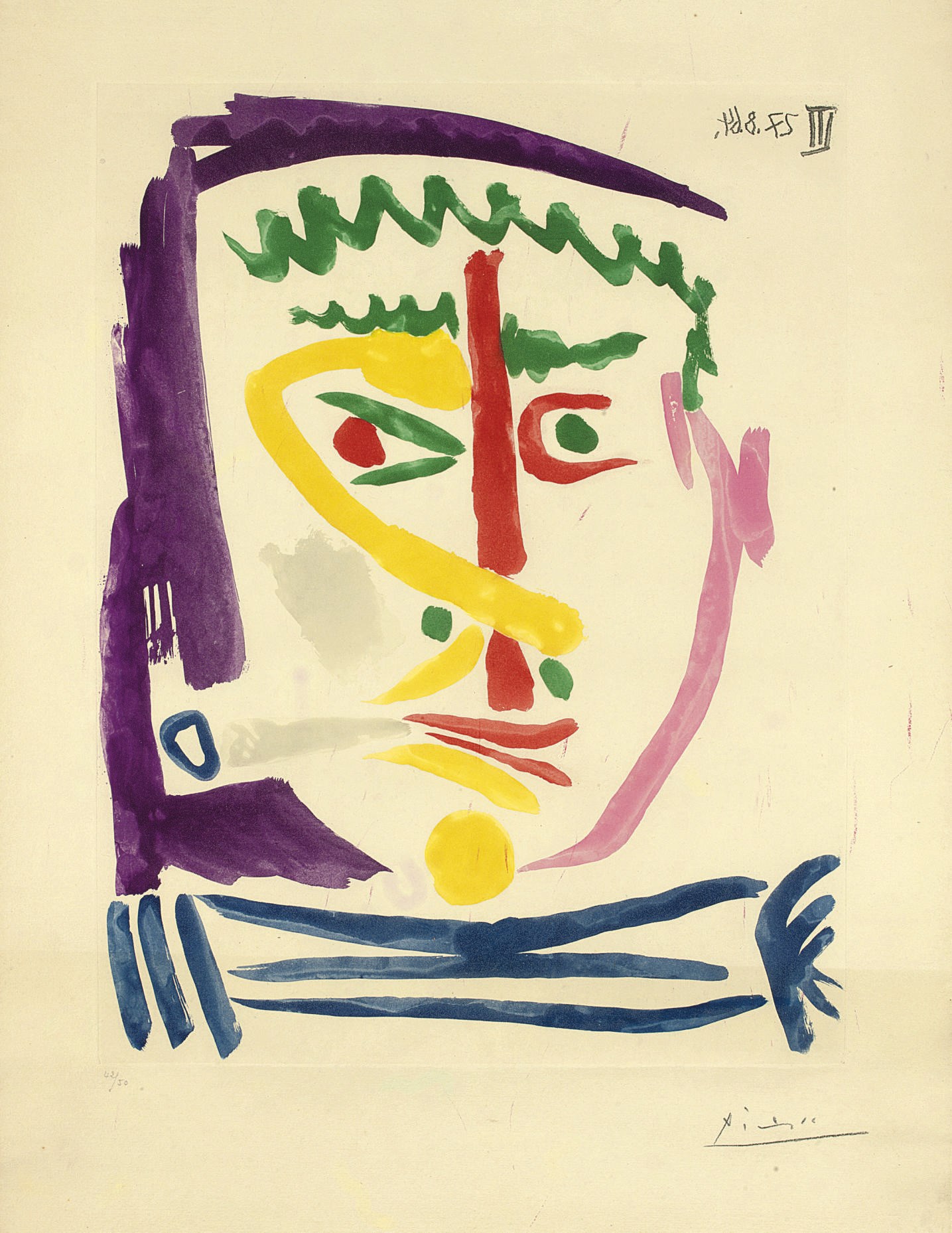 Pablo Picasso