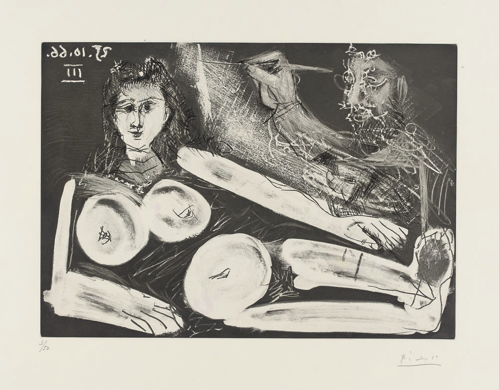 Pablo Picasso