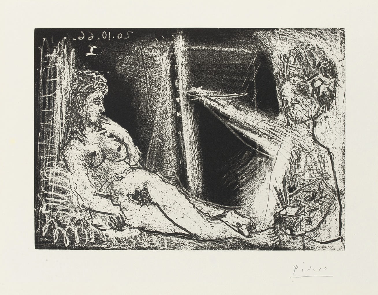Pablo Picasso