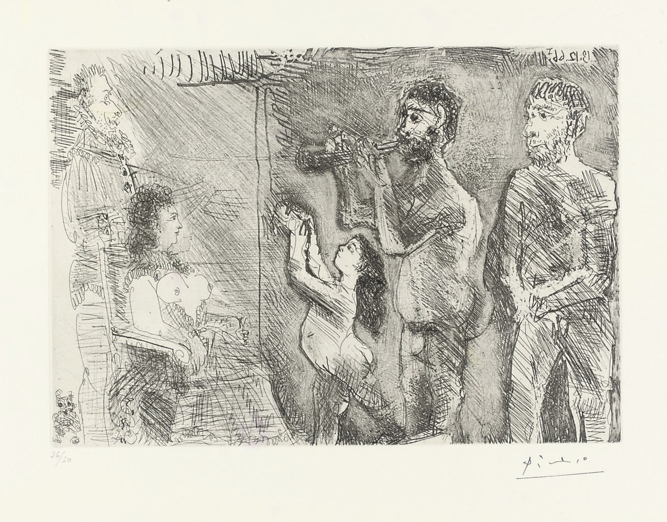 Pablo Picasso