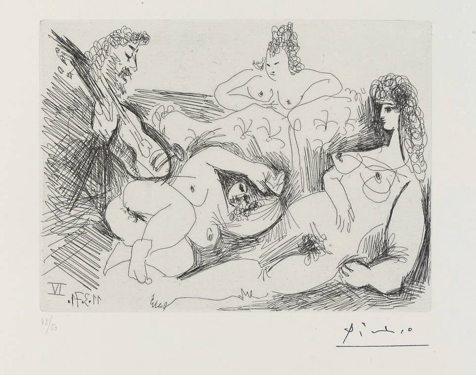 Pablo Picasso