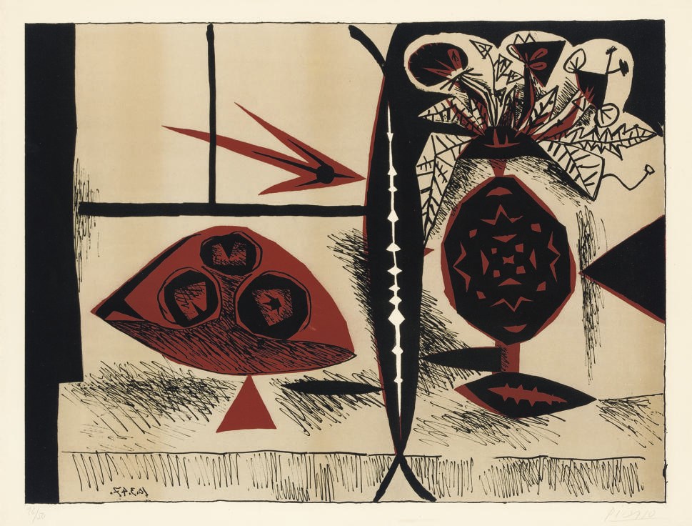 Pablo Picasso