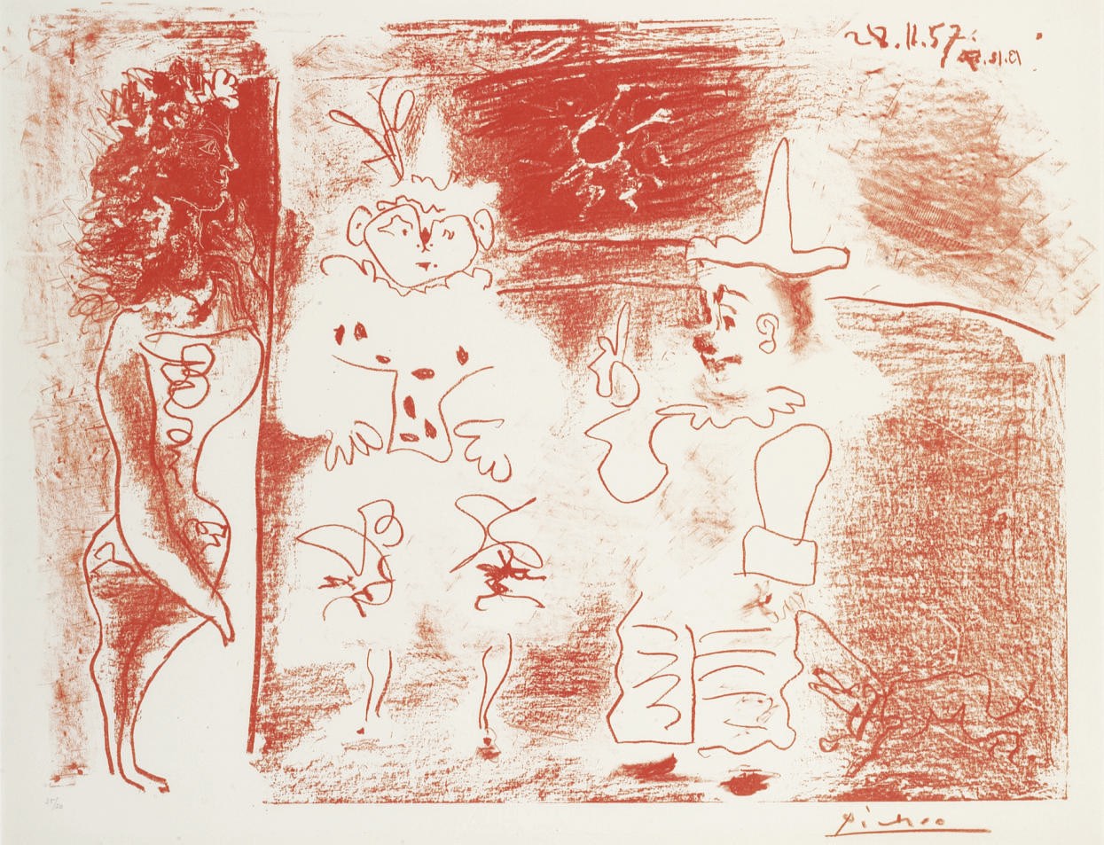 Pablo Picasso