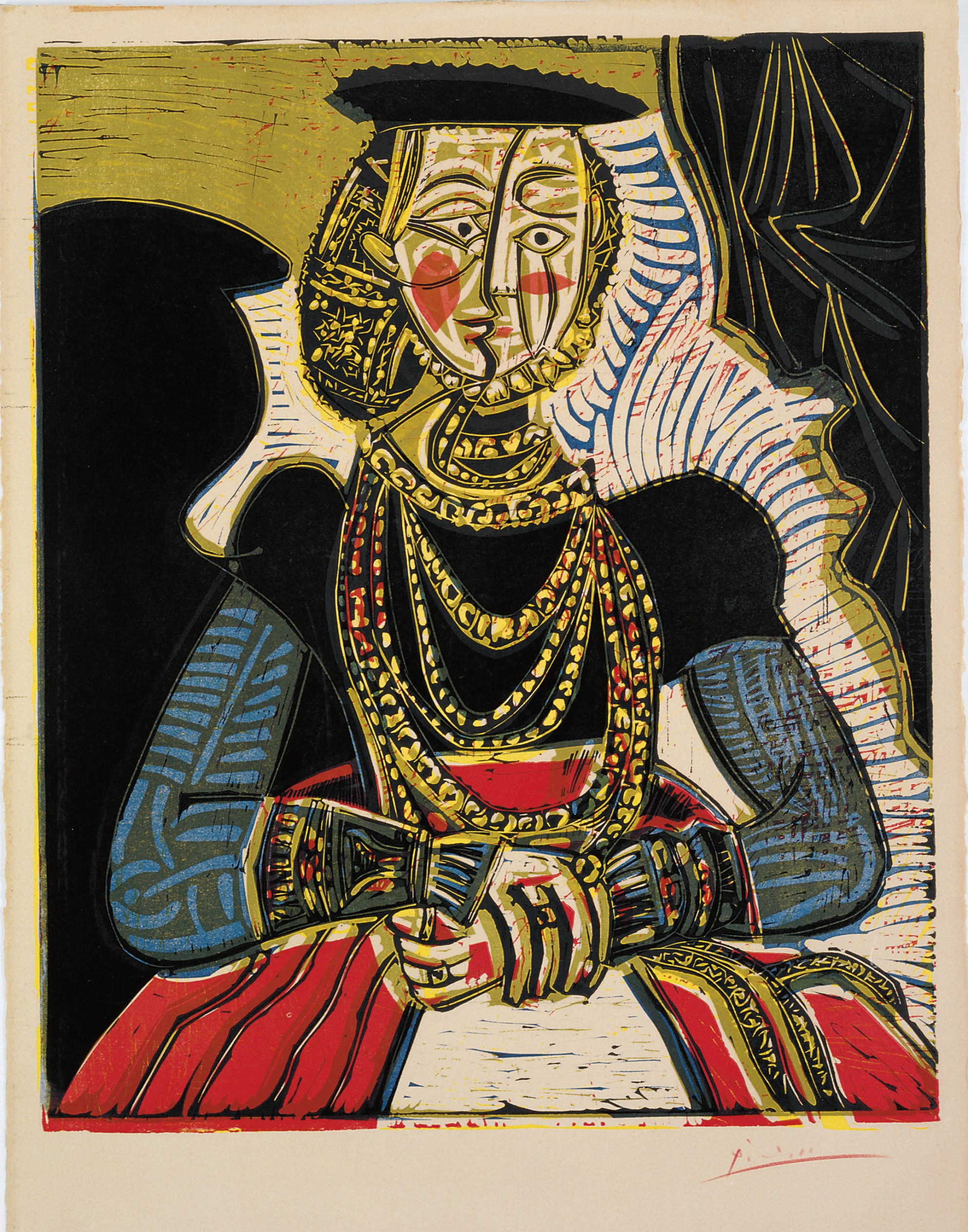 Pablo Picasso