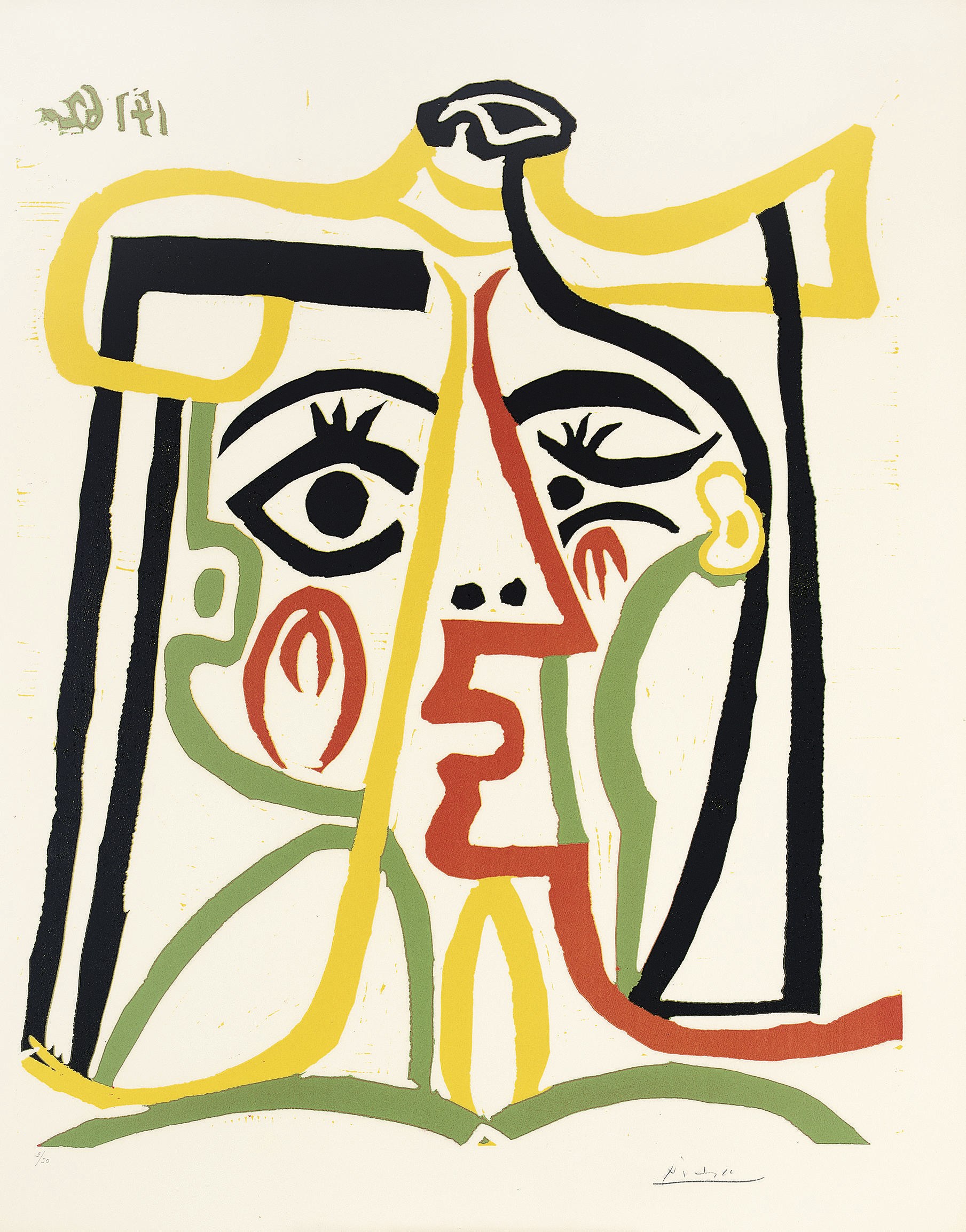 Pablo Picasso