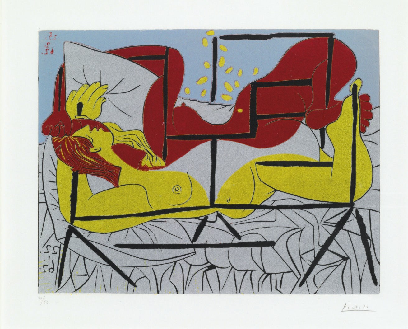 Pablo Picasso