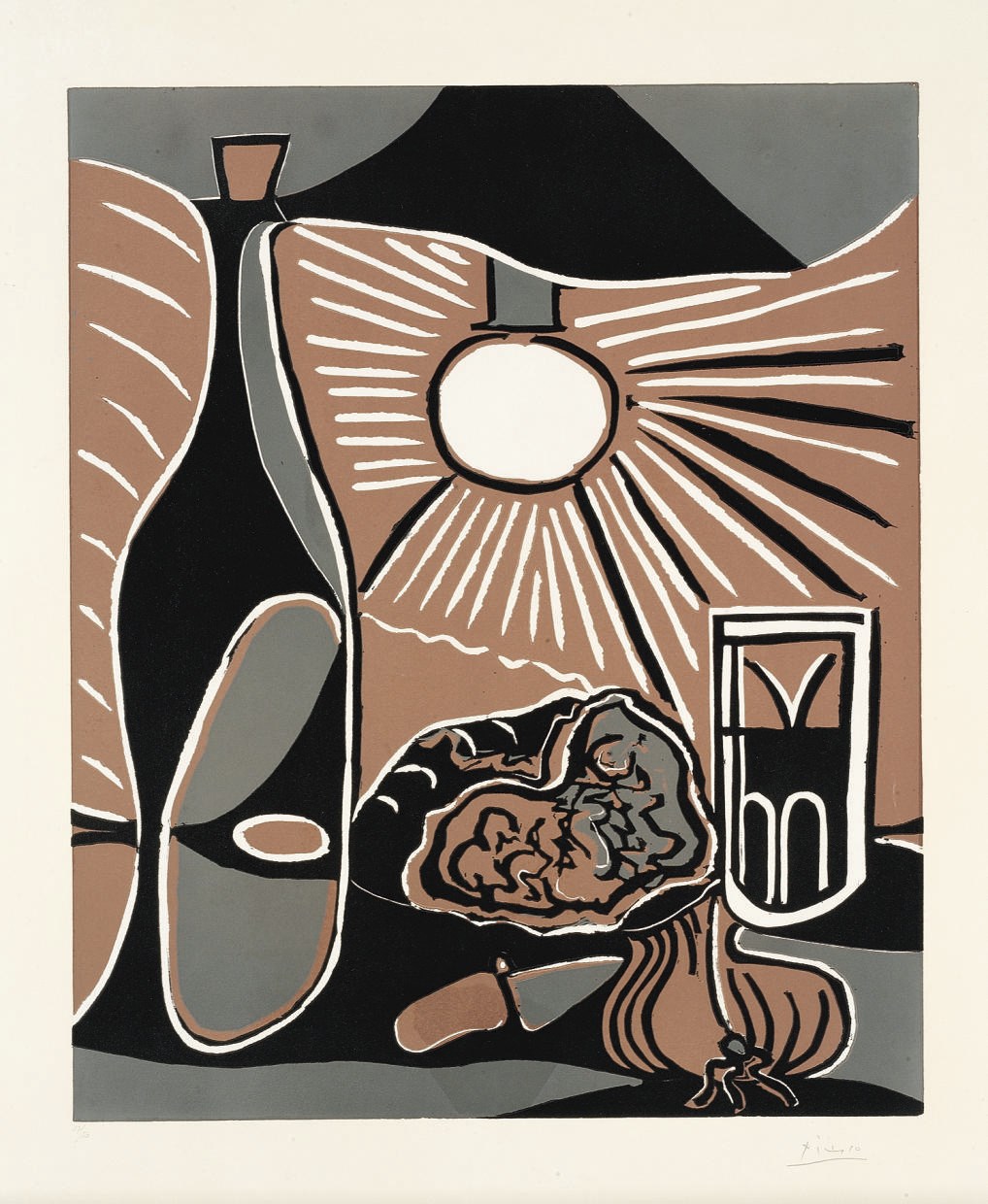 Pablo Picasso