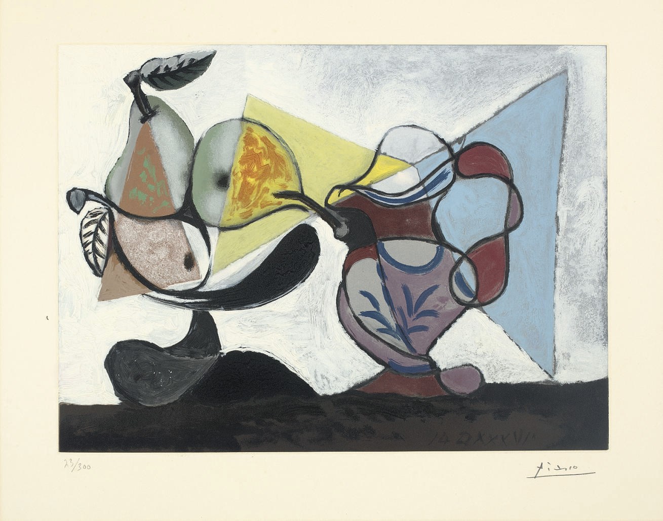 After Pablo Picasso