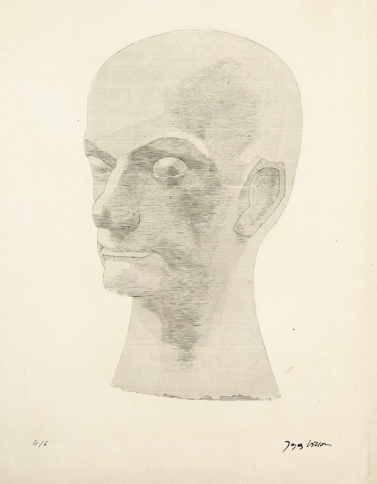 Jacques Villon