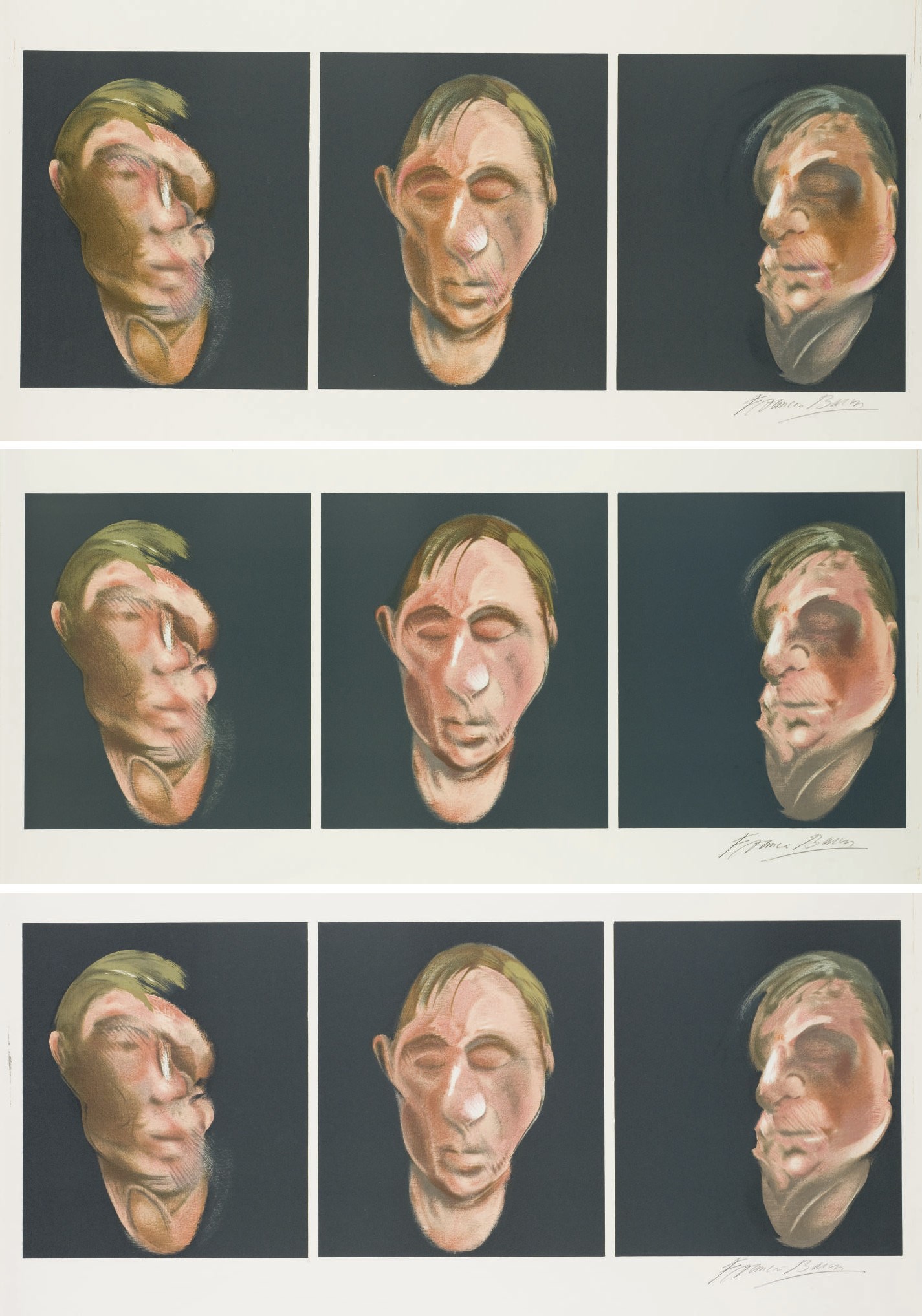 Francis Bacon