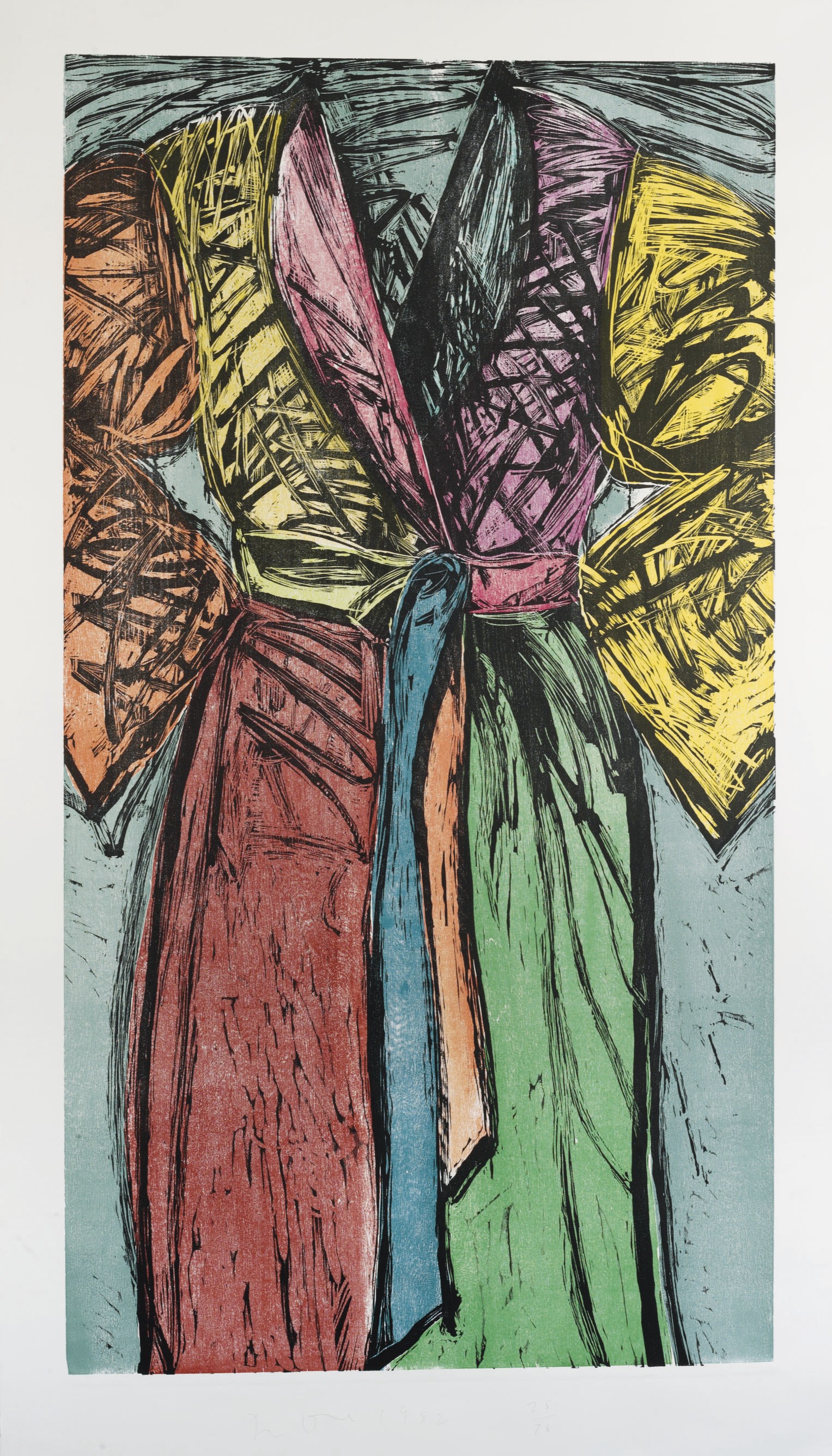 Jim Dine