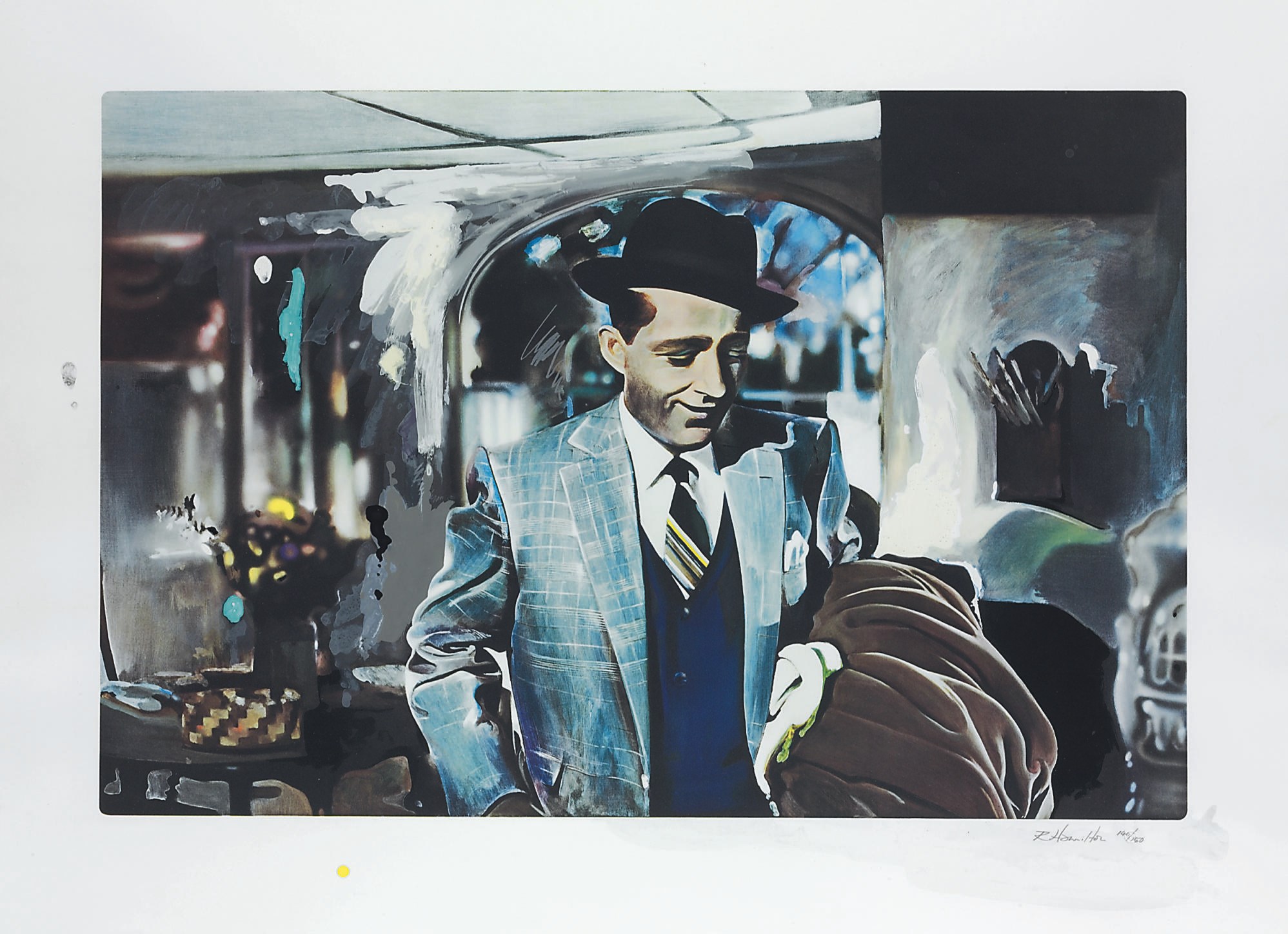 Richard Hamilton