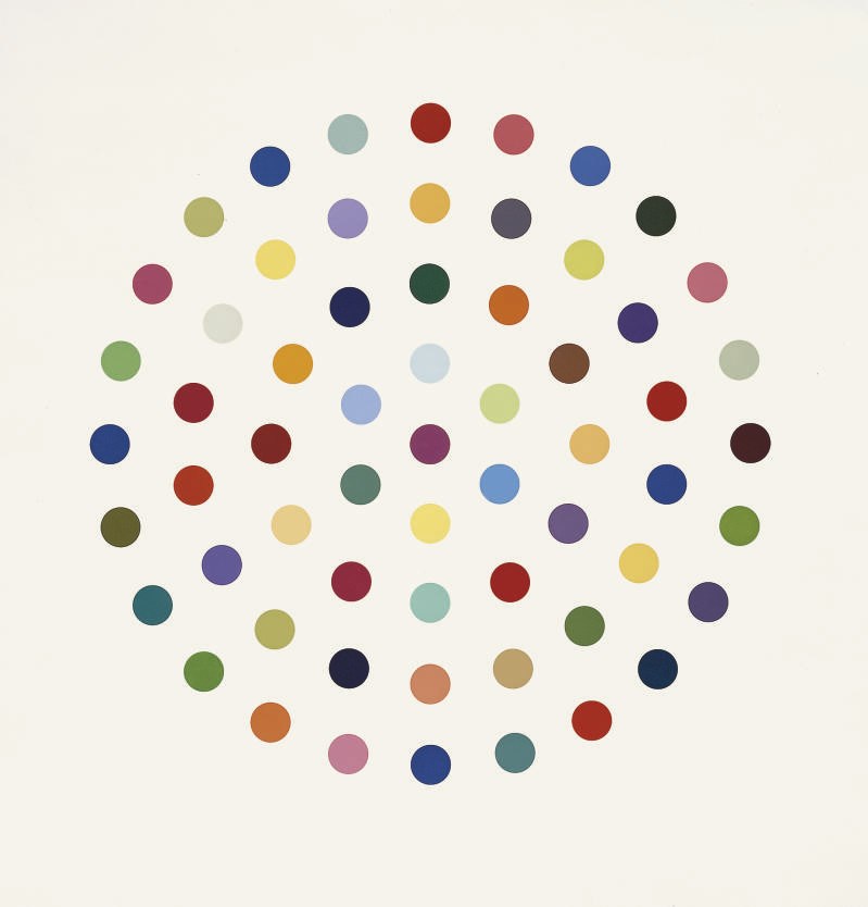 Damien Hirst