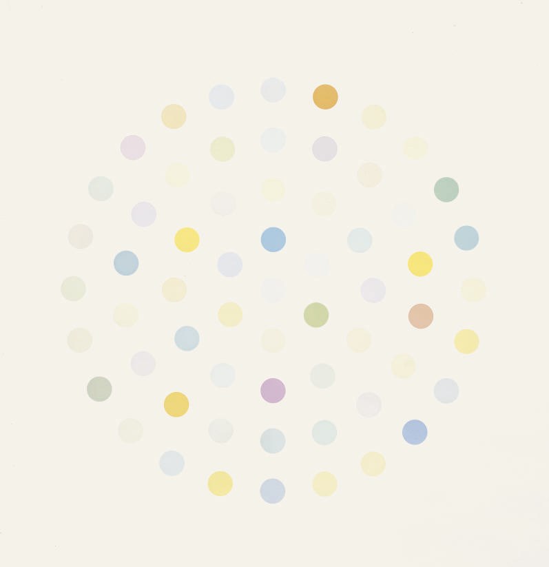 Damien Hirst