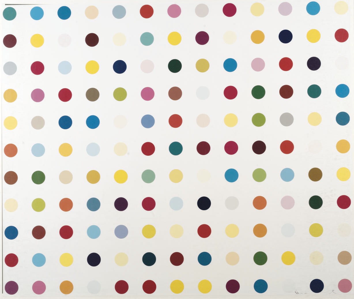 Damien Hirst