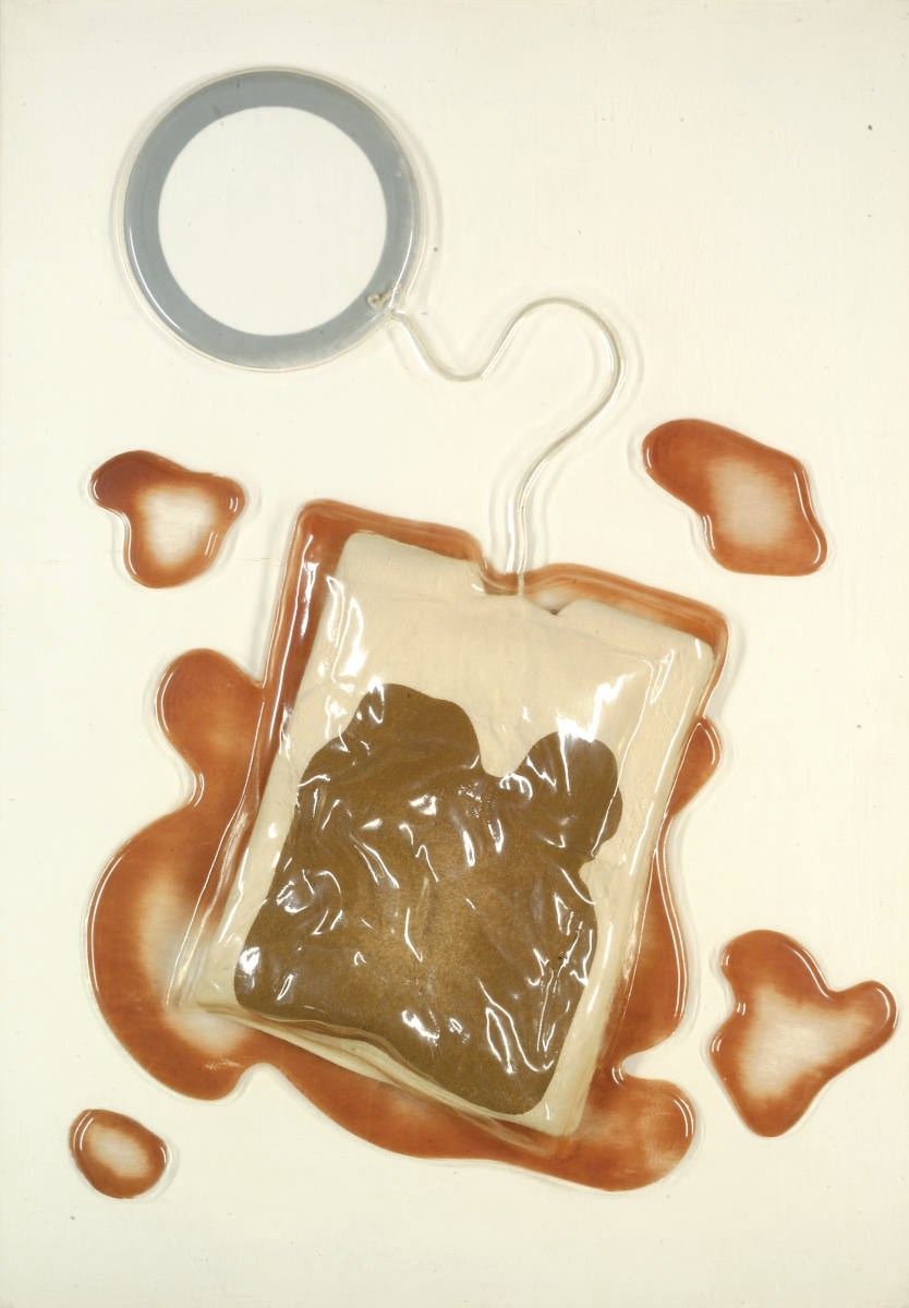 Claes Oldenburg (b. 1929)