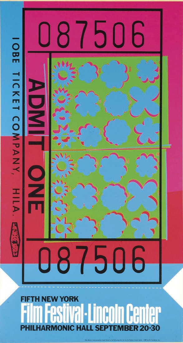 Andy Warhol