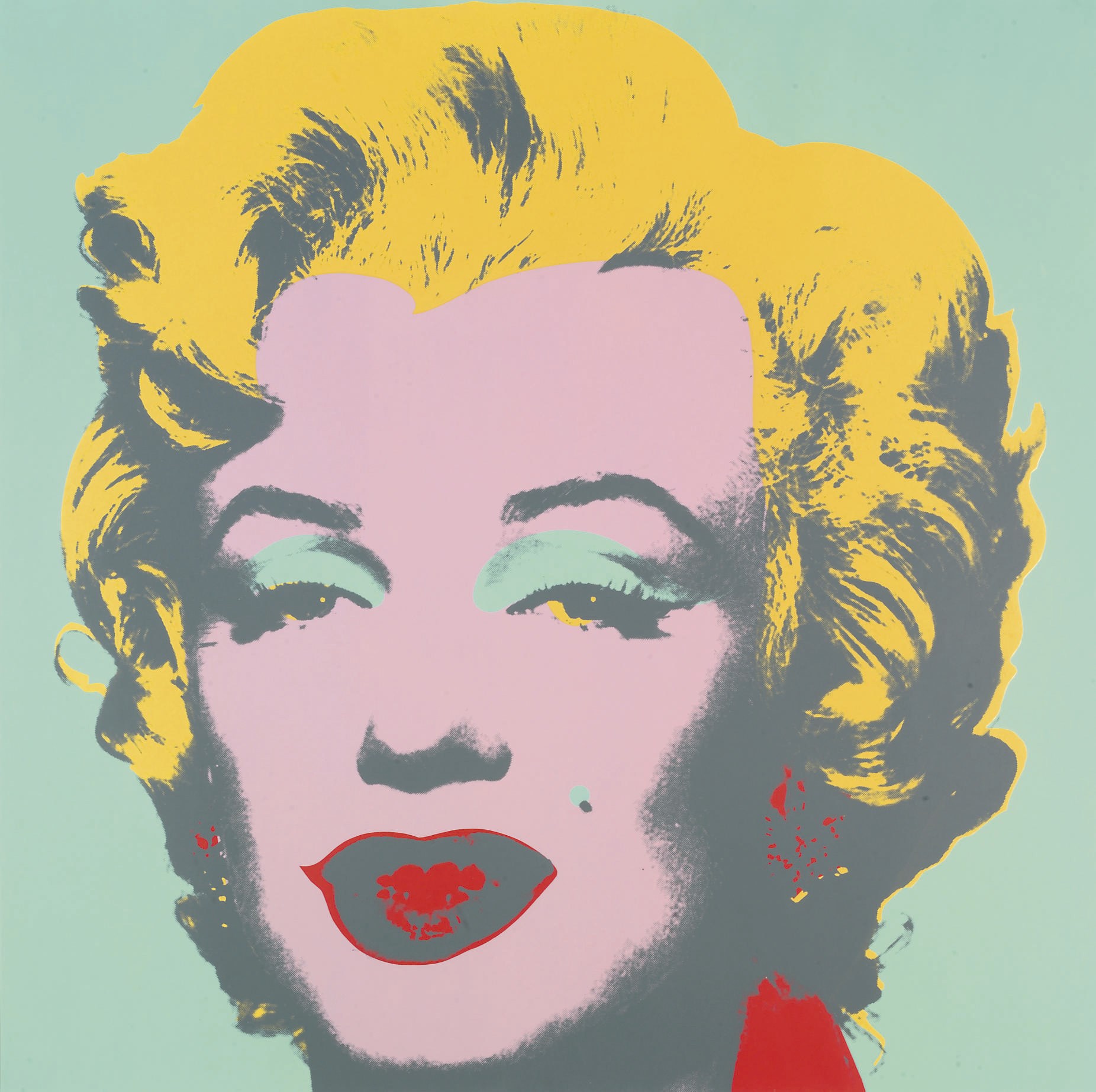 Andy Warhol