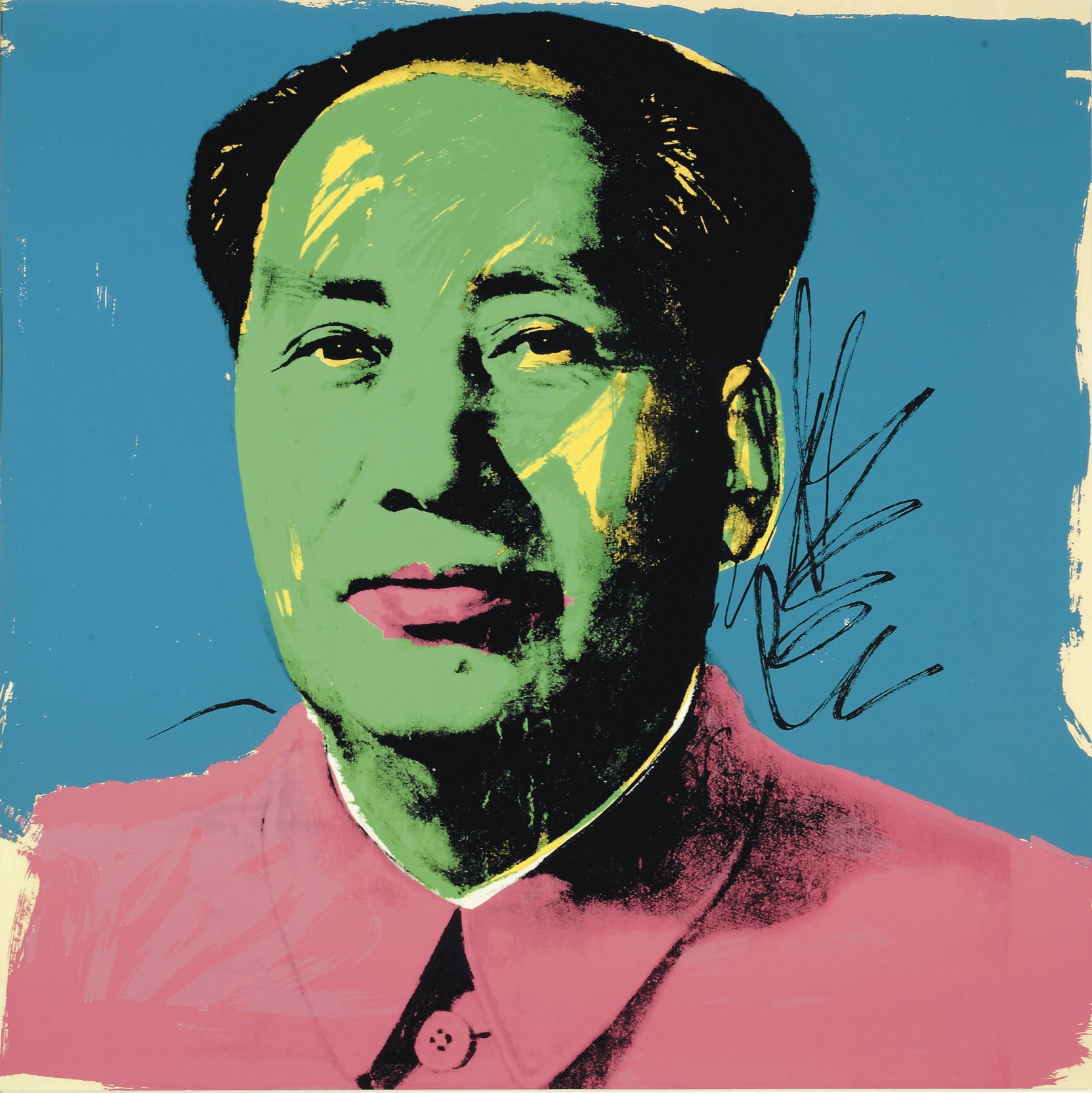 Andy Warhol
