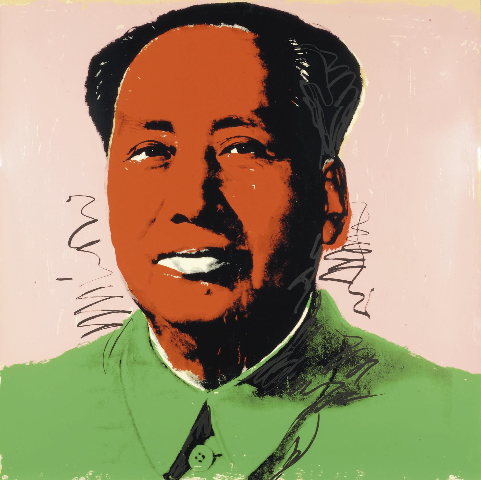 Andy Warhol