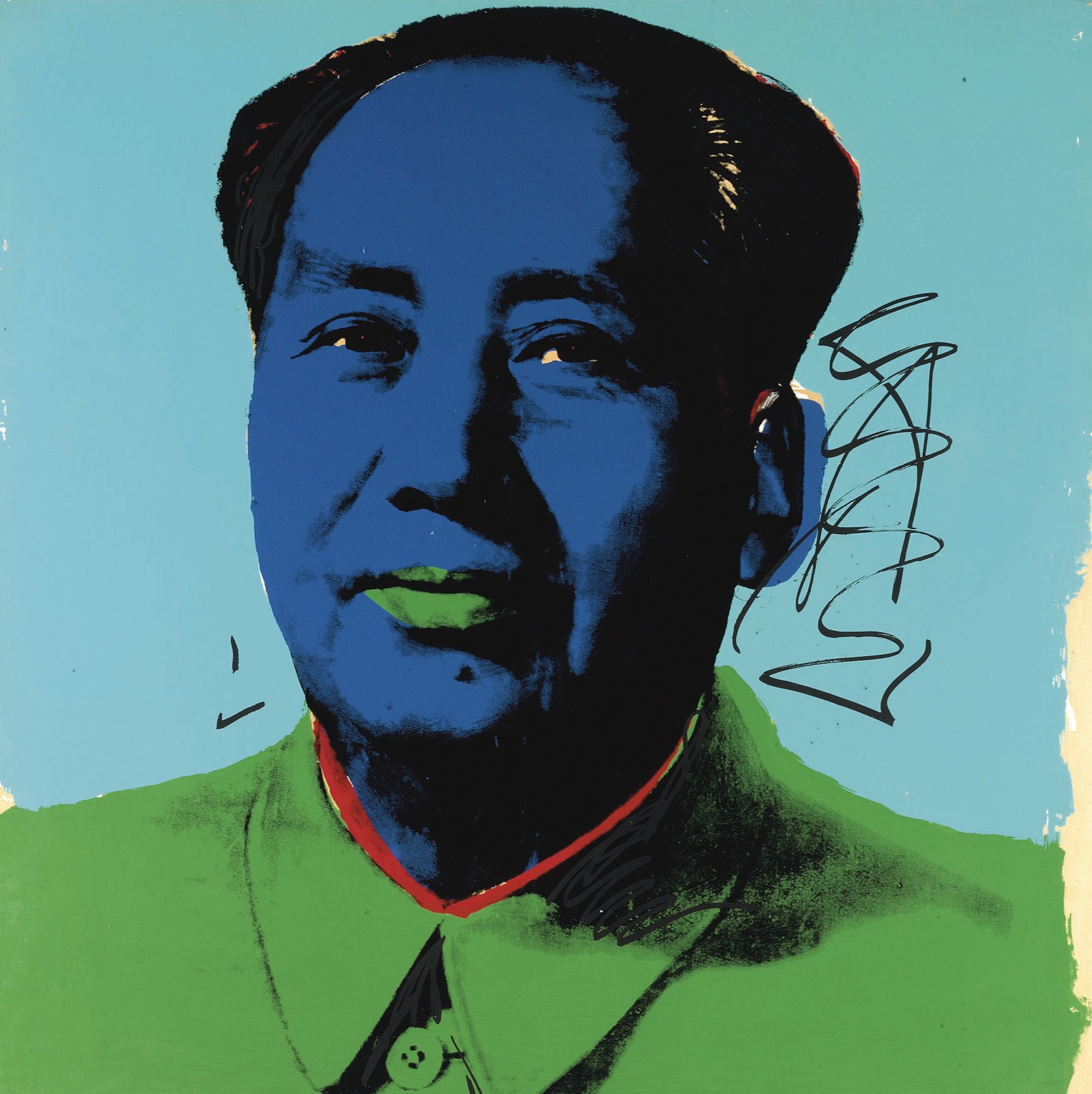 Andy Warhol