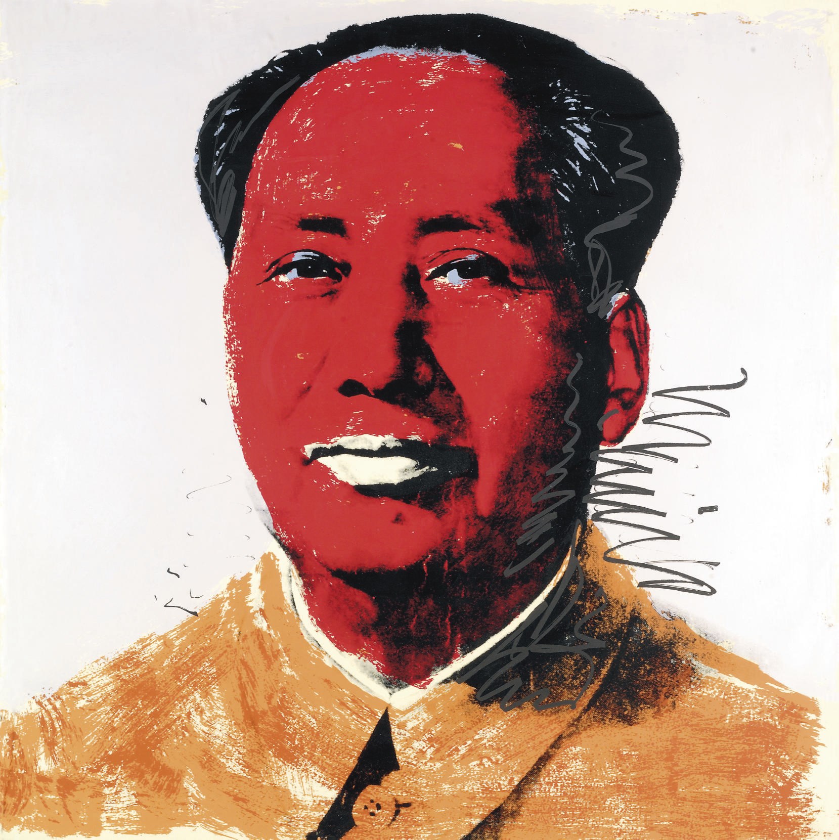 Andy Warhol