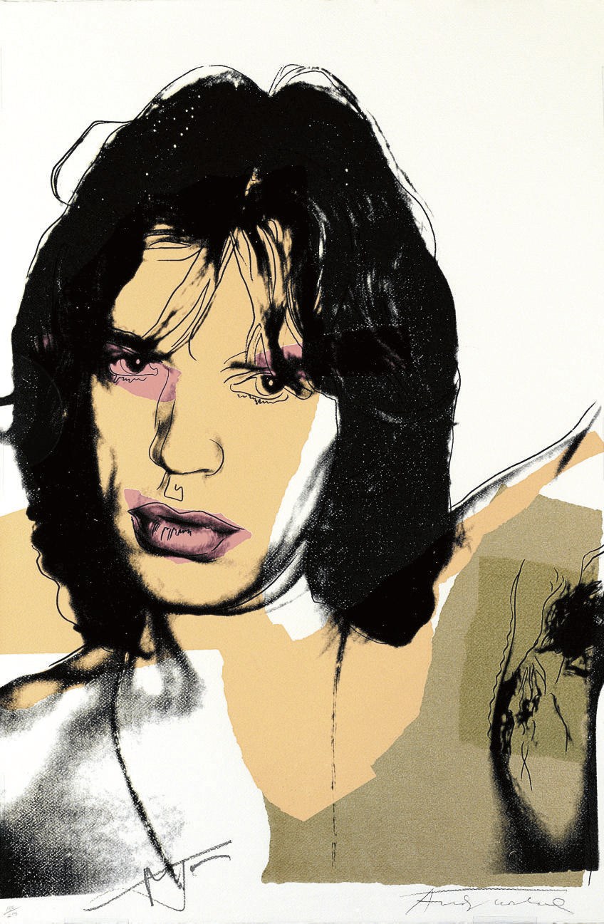 Andy Warhol