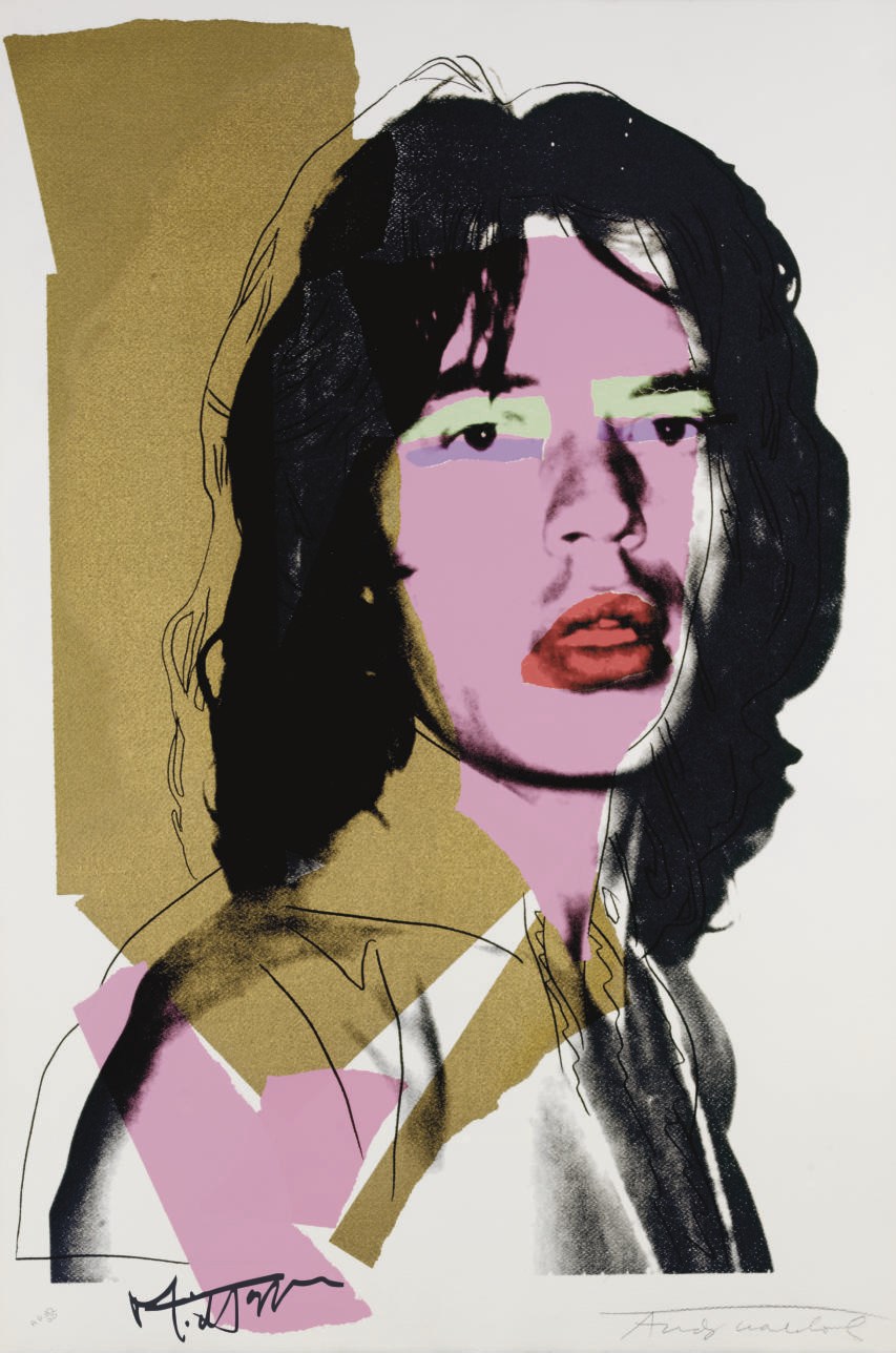 Andy Warhol