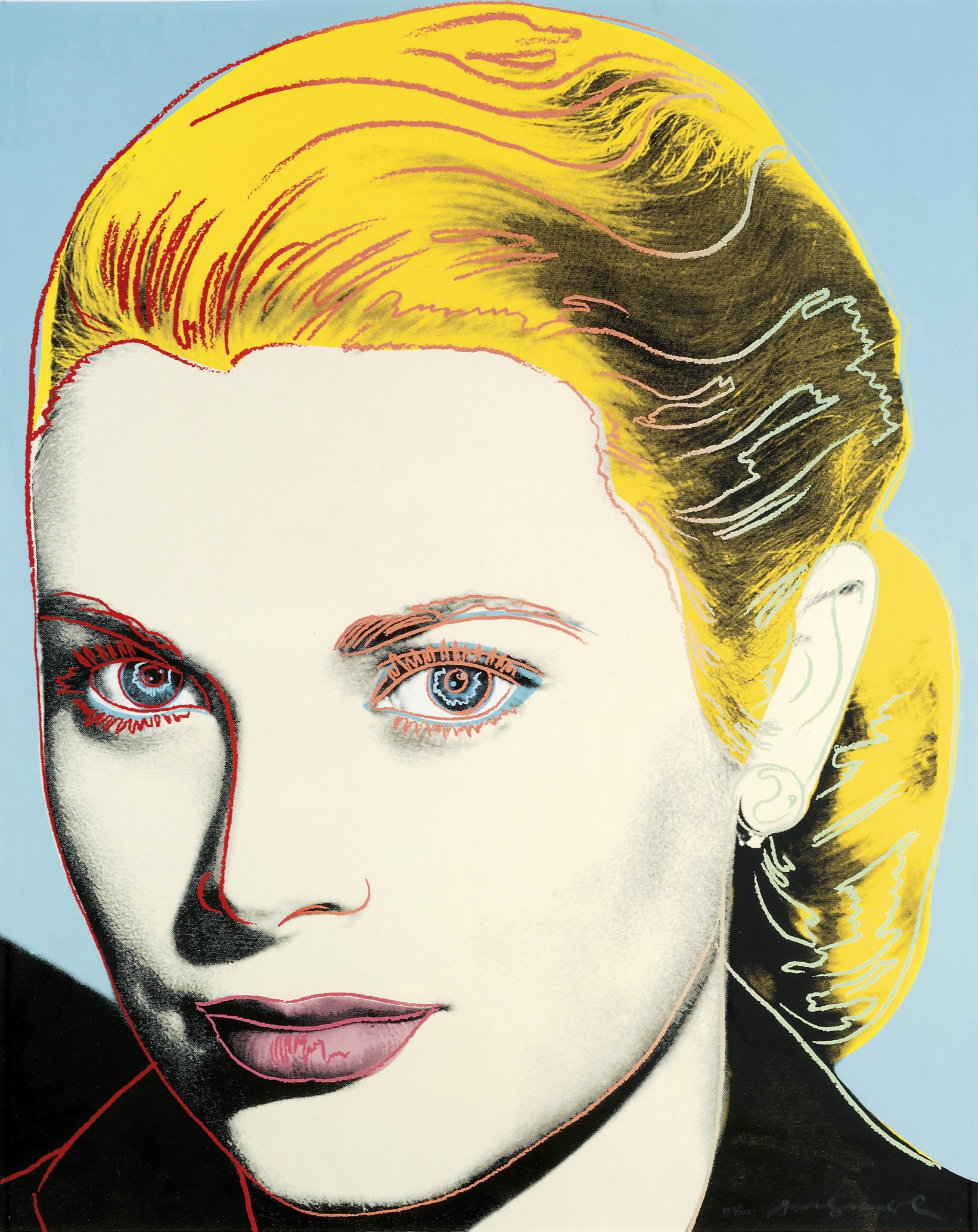 Andy Warhol