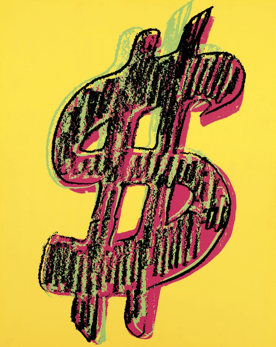 Andy Warhol