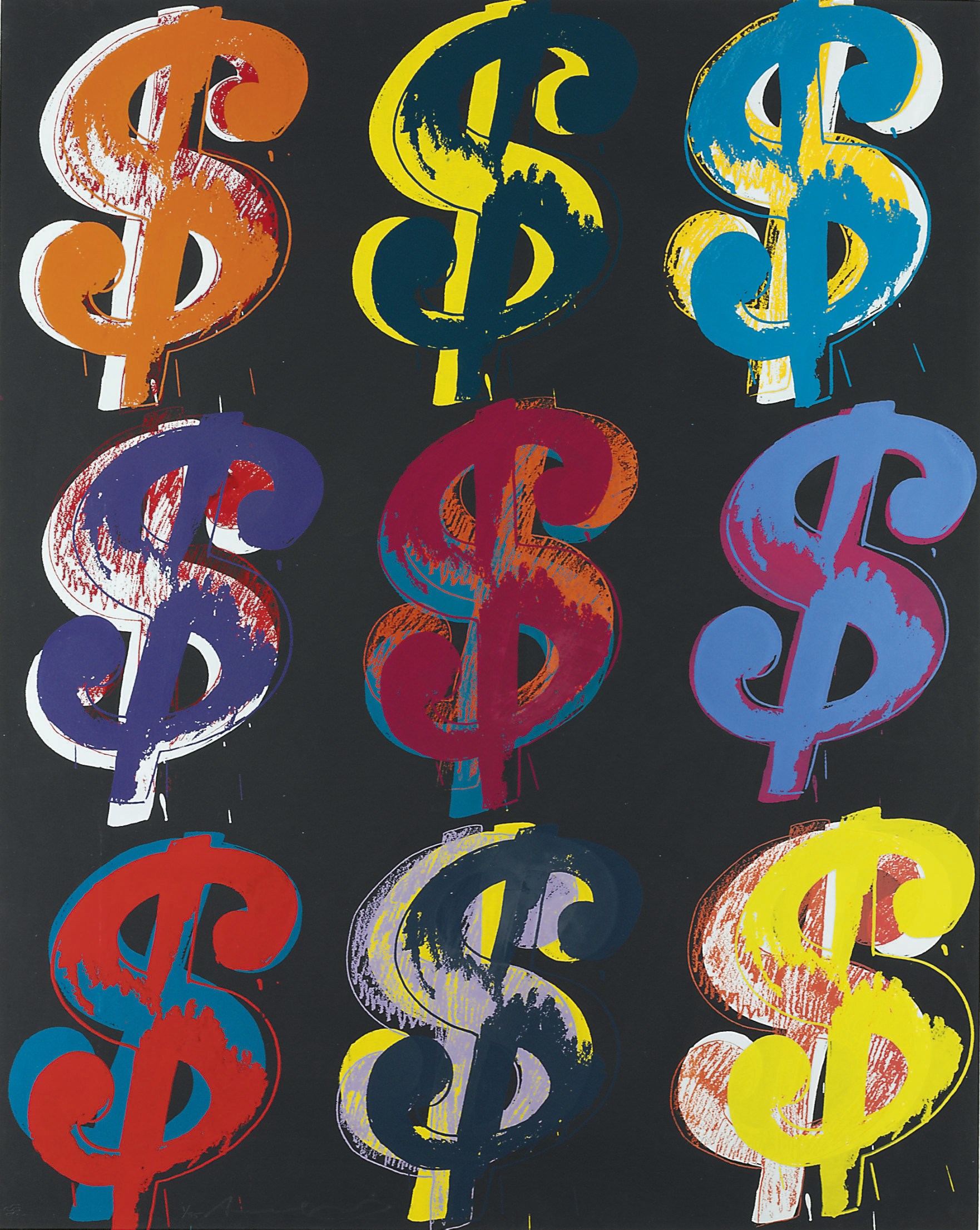 Andy Warhol