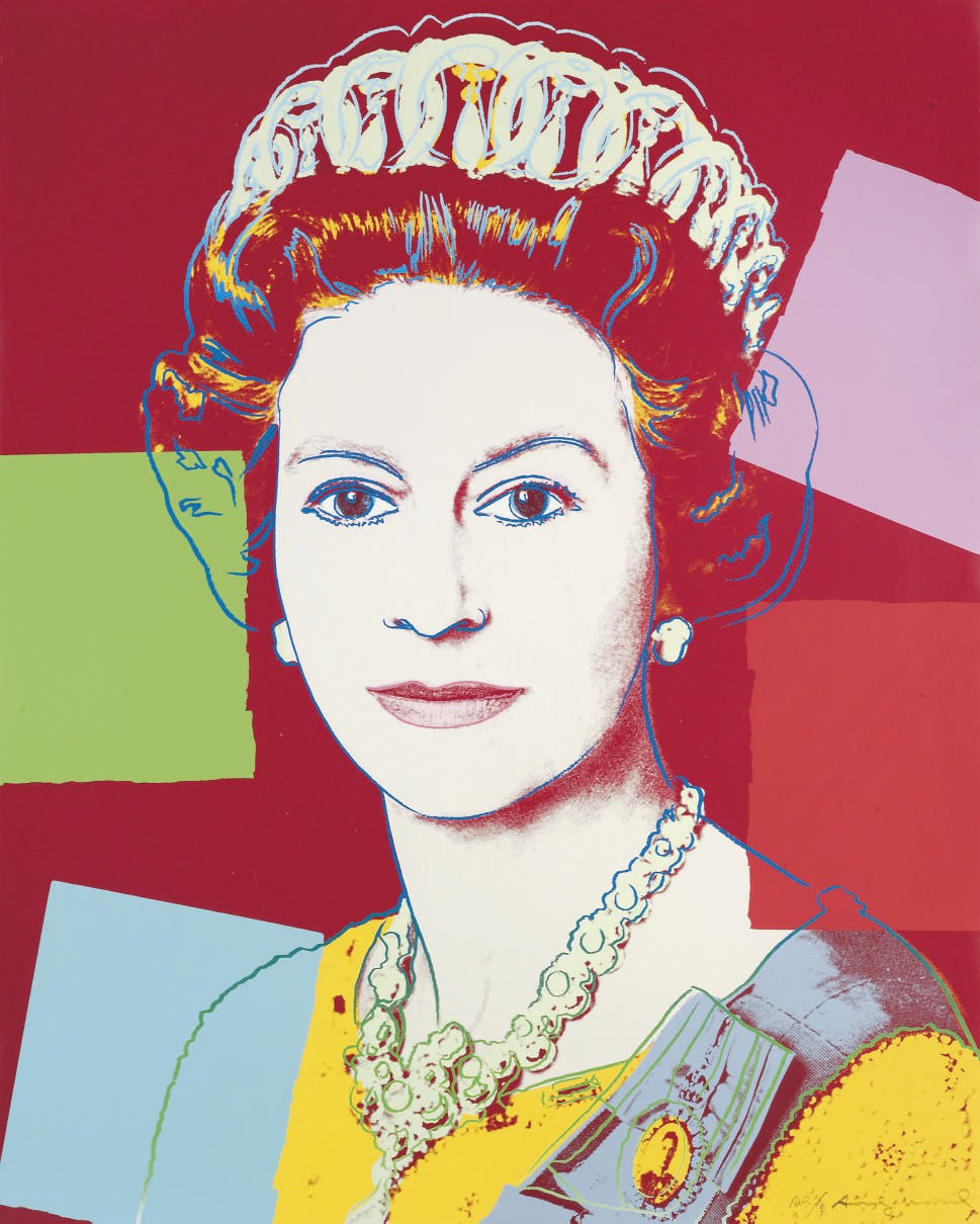 Andy Warhol