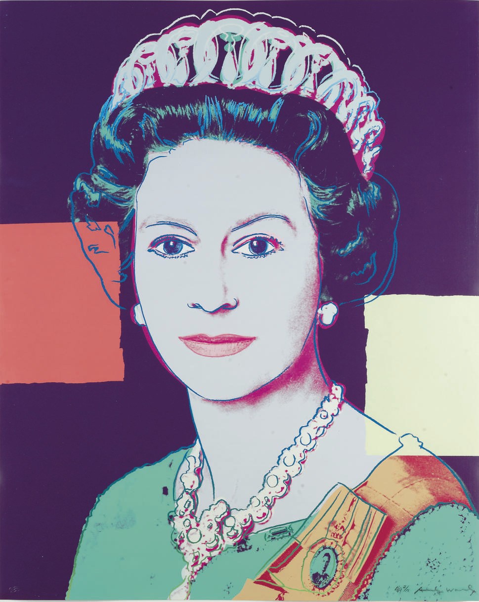 Andy Warhol