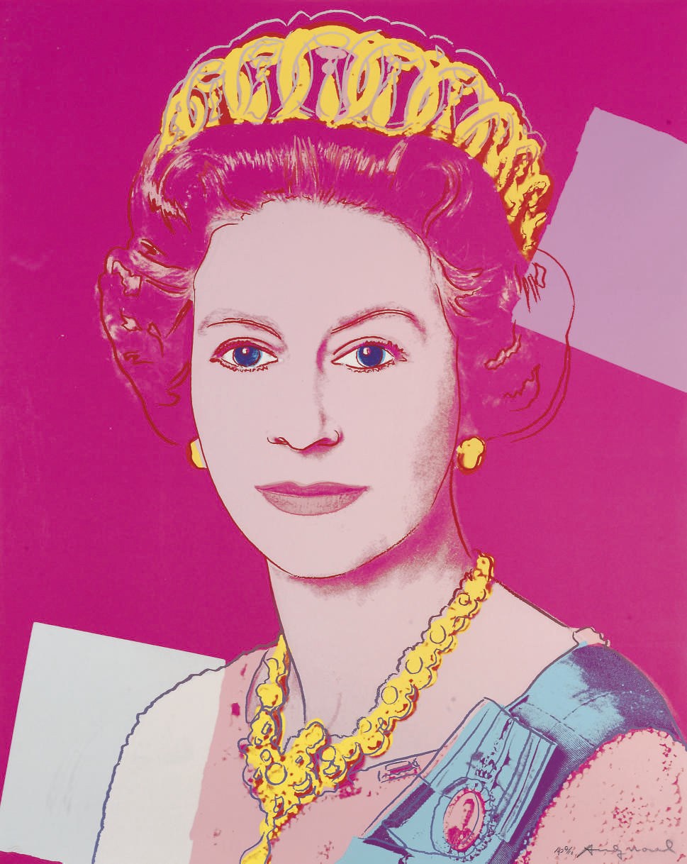 Andy Warhol