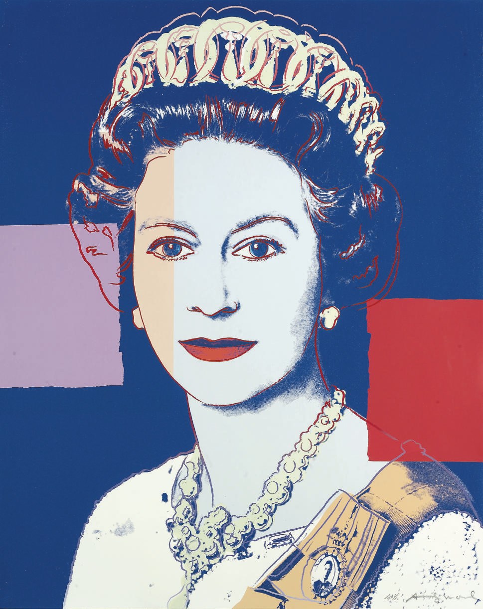 Andy Warhol