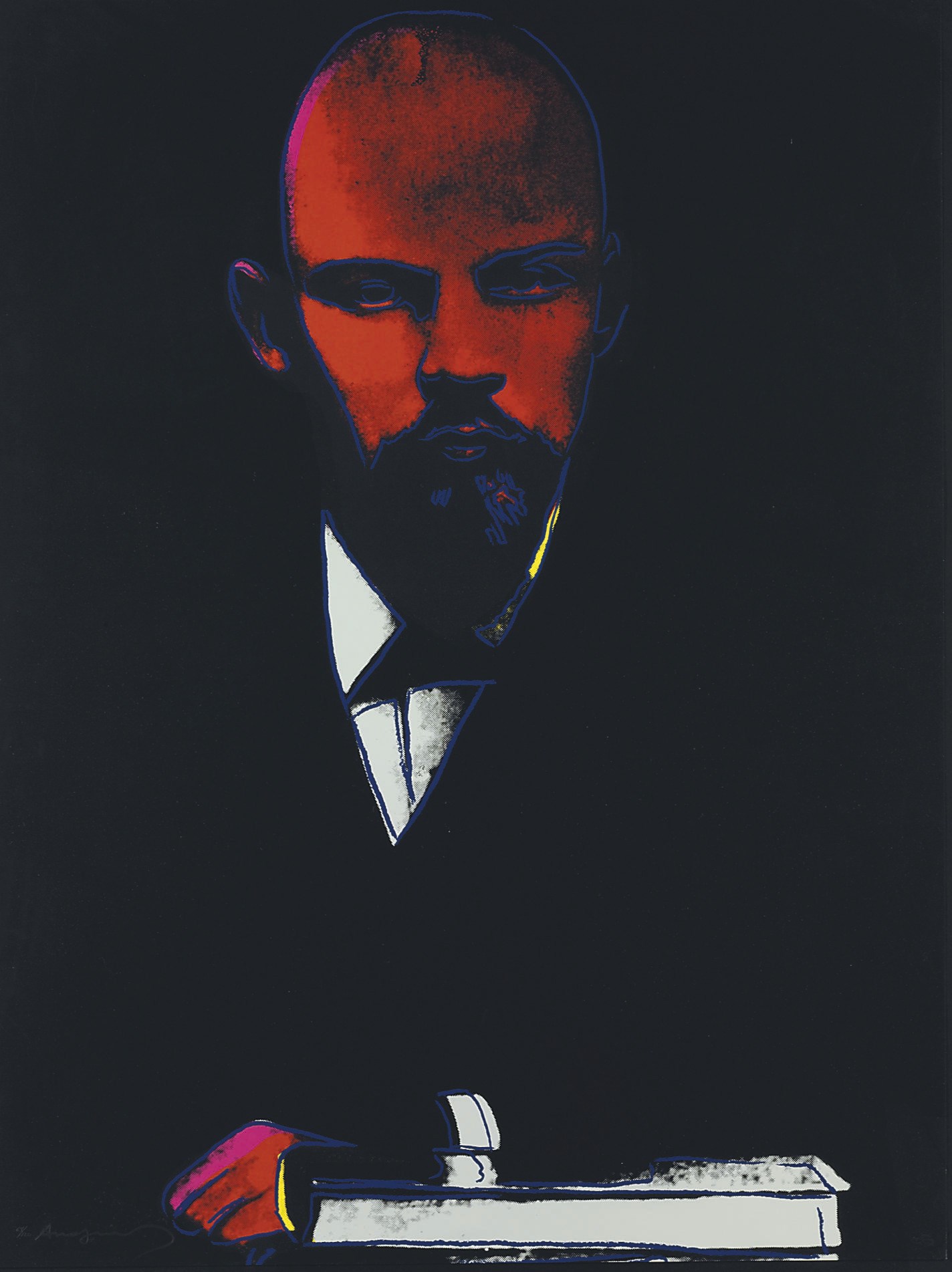 Andy Warhol