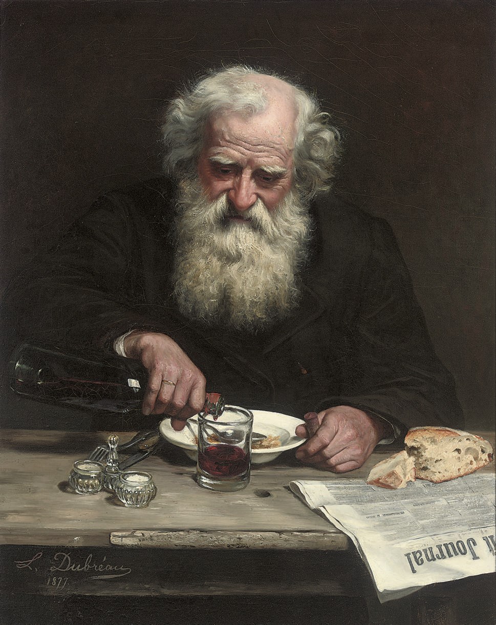 Louise Dubreau (French, 19th century)