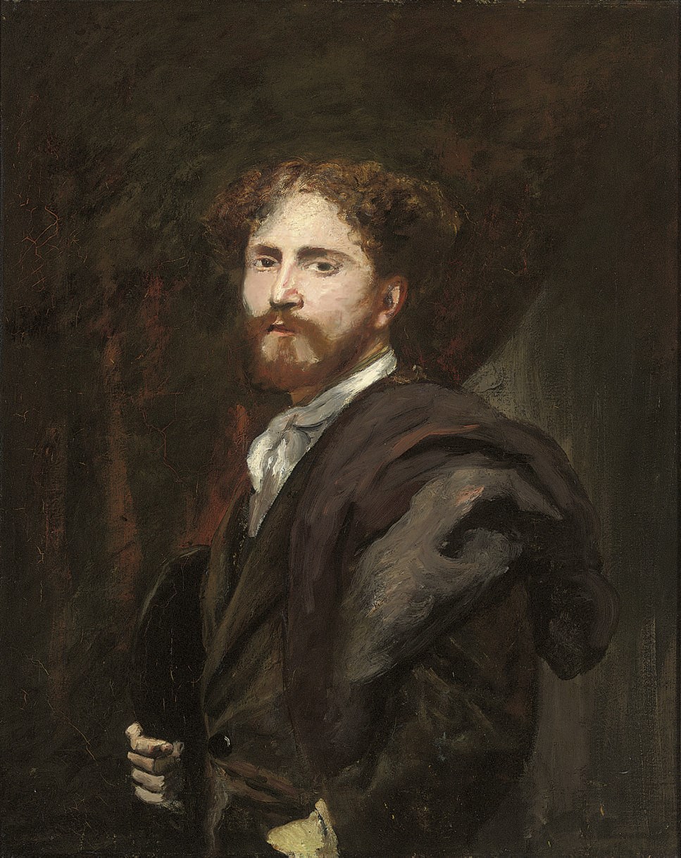 Jean Seignemartin (French, 1848-1875)